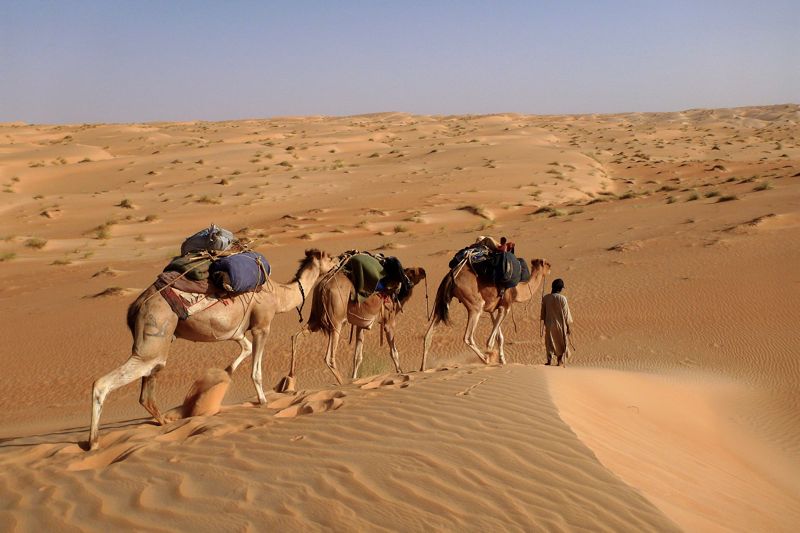 Mauritania